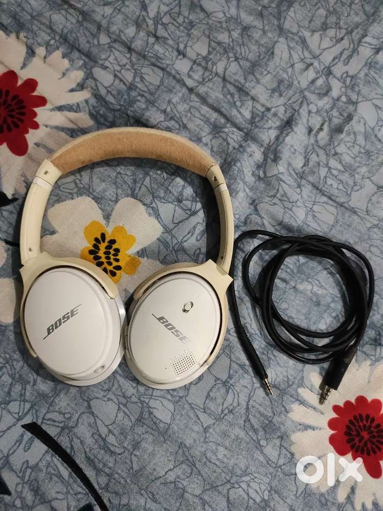 BOSE BA2 Original Headphone