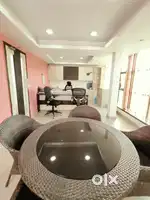 palayam furnished office space