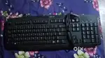 Acer Original Wired Keyboard – PS/2 Connector – Rare & Durable