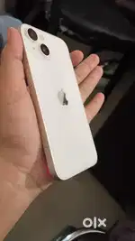 iPhone 13 for Sale, 99% Battery Health, Refurbished Mobile