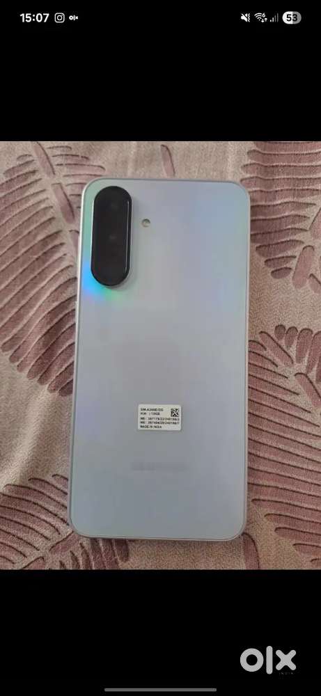 Samsung Galaxy A36 5G