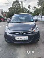 Hyundai i10 Sportz 1.2 Kappa2, 2013, Petrol
