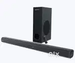 Zebronics zuke soundbar