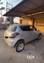 Maruti Suzuki Swift 2012 Diesel Well Maintained