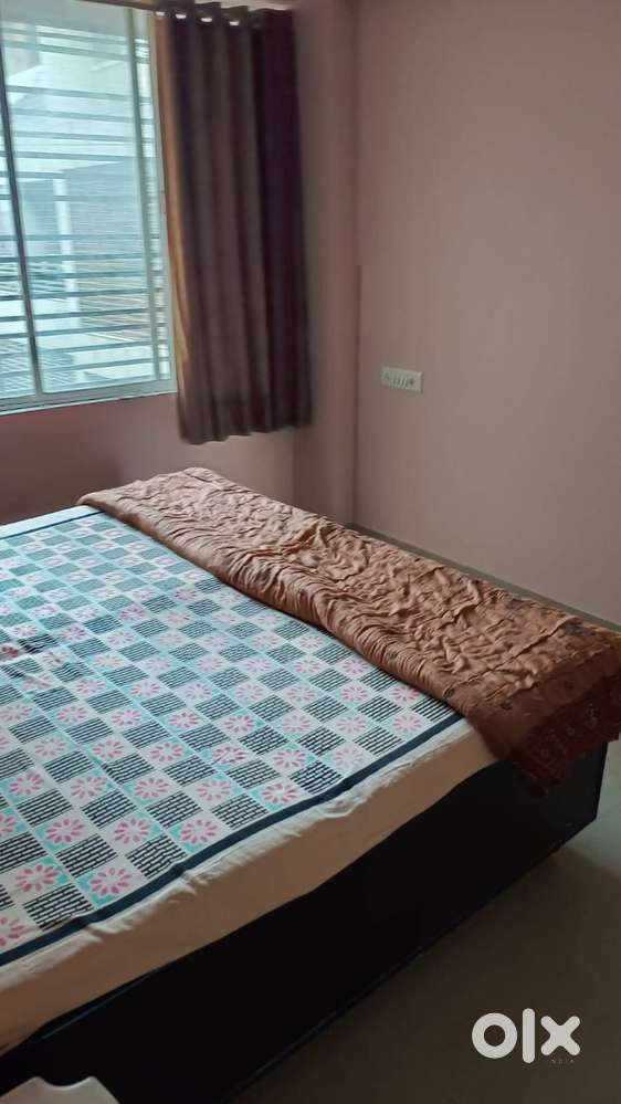 Well Maintain Fully Furnished 2 Bhk Flat Available For Rent In Chandkh