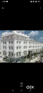 House Keeping Supervisor