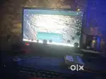 Monitor lg