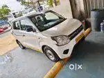 Maruti Suzuki Wagon R 2023 CNG 75000 Km Driven