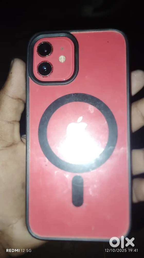 I phone 12