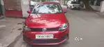 Volkswagen Polo 1.0 MPI Trendline, 2021, Petrol