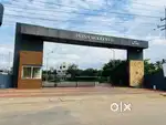 Plot in Provident Woodfield (Purva Woodfield)