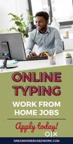Students And House Wifes Data entry Jobs Available