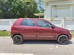 Alto 2007 lxi