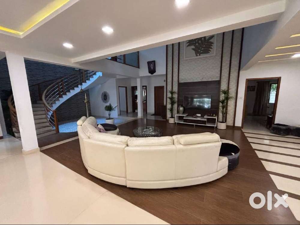 PREMIUM HOUSE(VILLA) FOR SALE AT VADUTHALA