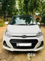 Hyundai Grand i10 2019