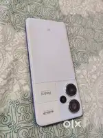 Redmi note 13 pro plus 12/256 urgent 2 3 day sale
