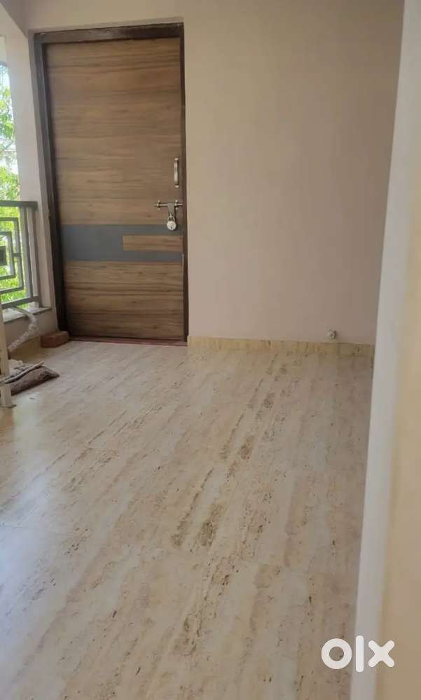 1 bhk  furnished flat on rent