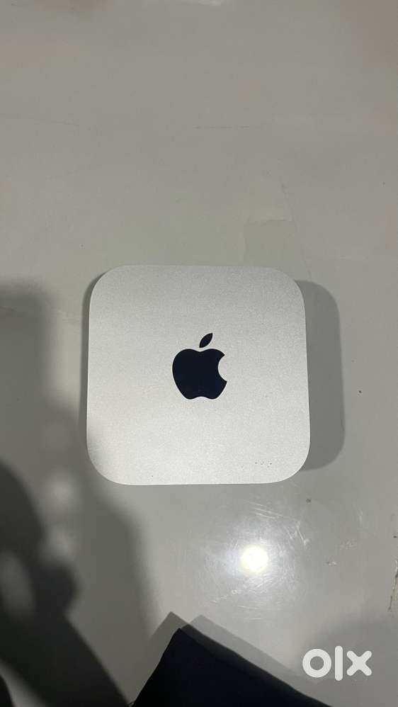 Mac mini m4