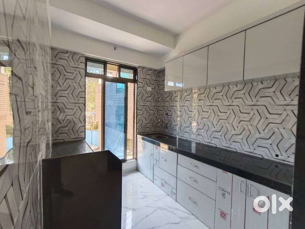 2BHK For Sell In Evershine City, Vasai East, No Brokerage