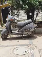 Golden activa