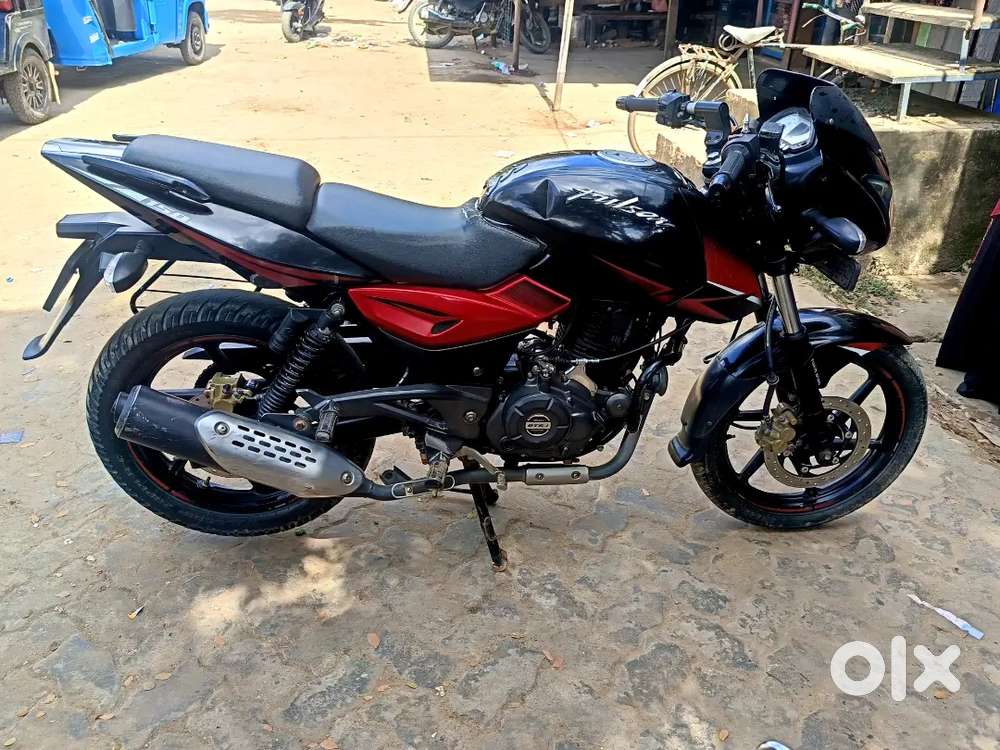 No problem good condition