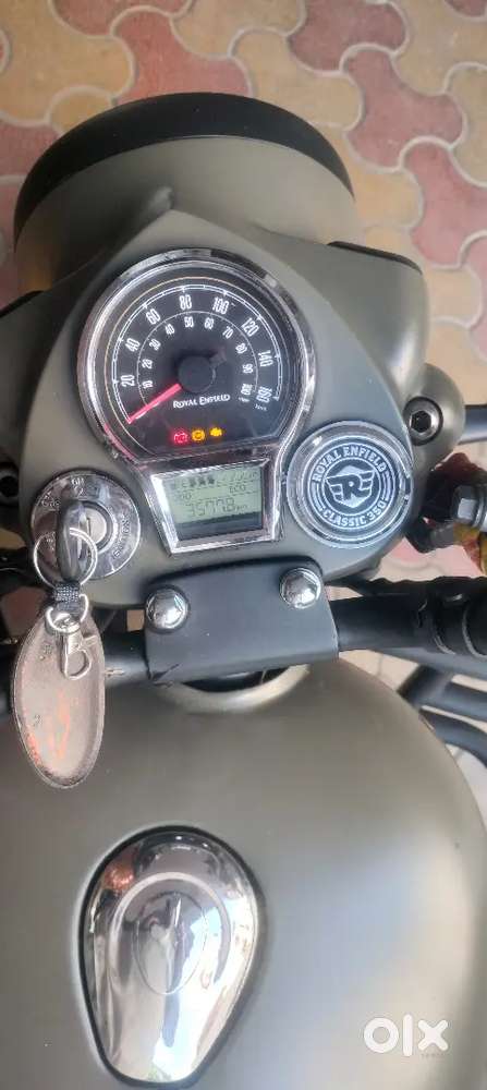 Royal Enfield for Sale