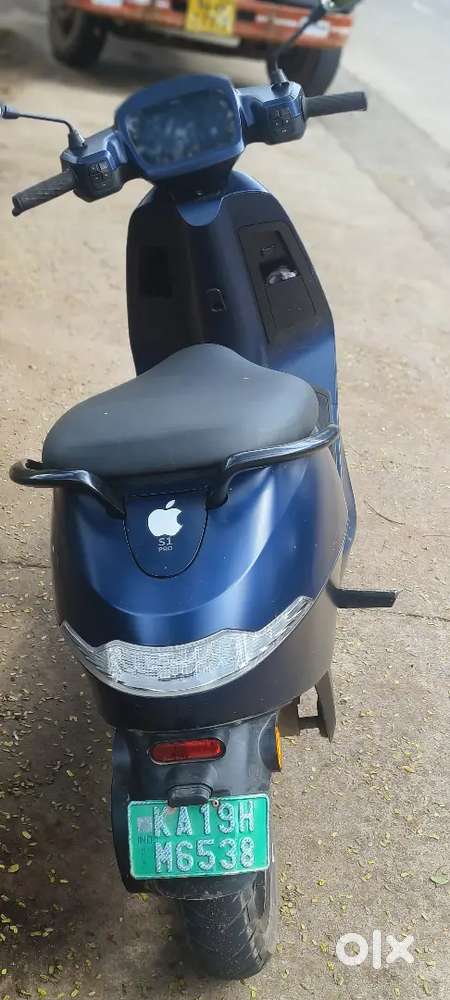 Ola s1 pro