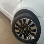 Petrol pump