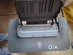 Inkjet photo printer ip2772