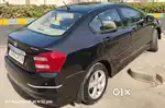 Honda City 1.5 V 4TH GEN i-VTEC MT, 2012, Petrol
