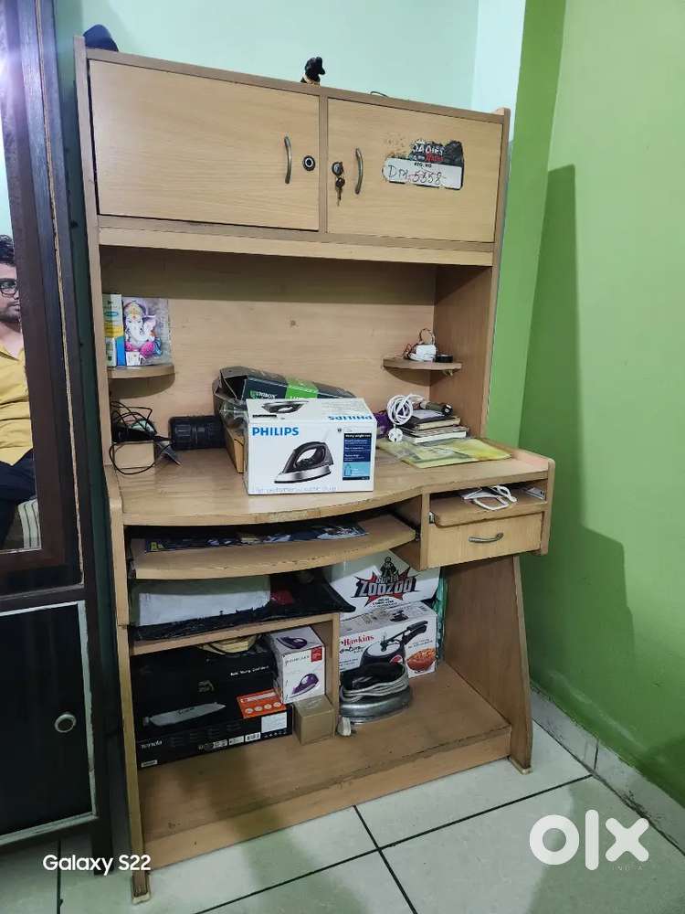 Computer Table