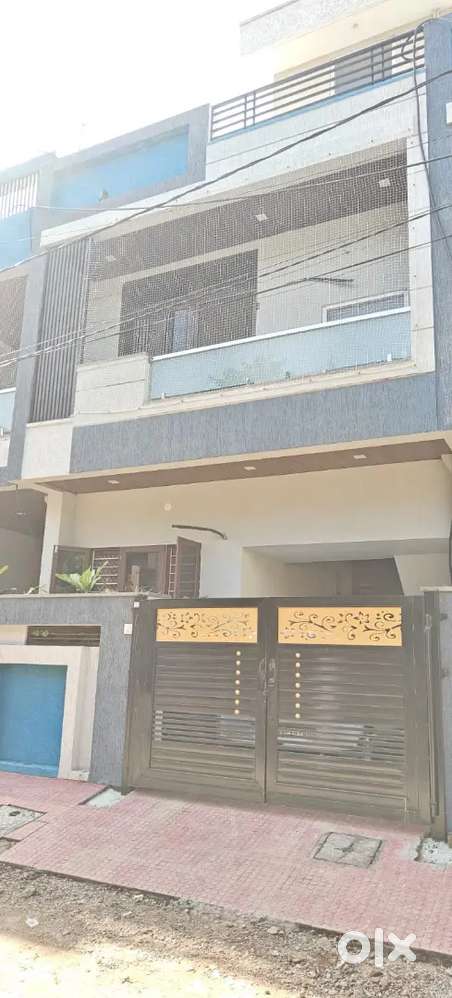 House for rent in Malviya Nagar Jaipur