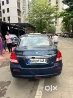 Maruti Suzuki Swift Dzire 2010 Petrol Good Condition