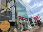 Commercial building for sale at Ernakulam Kundannoor