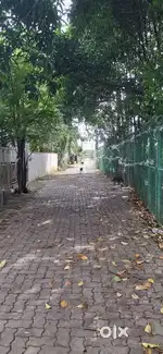 plot for sale near to trpunithra  bus stand criket staduim