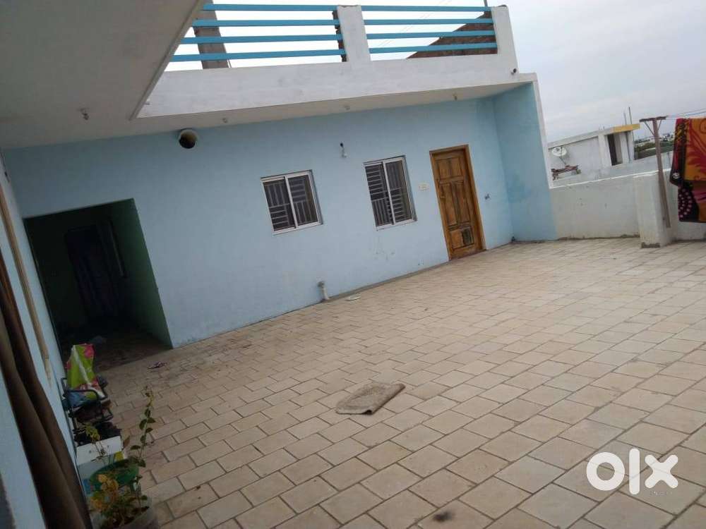 1 BHK House for Rent