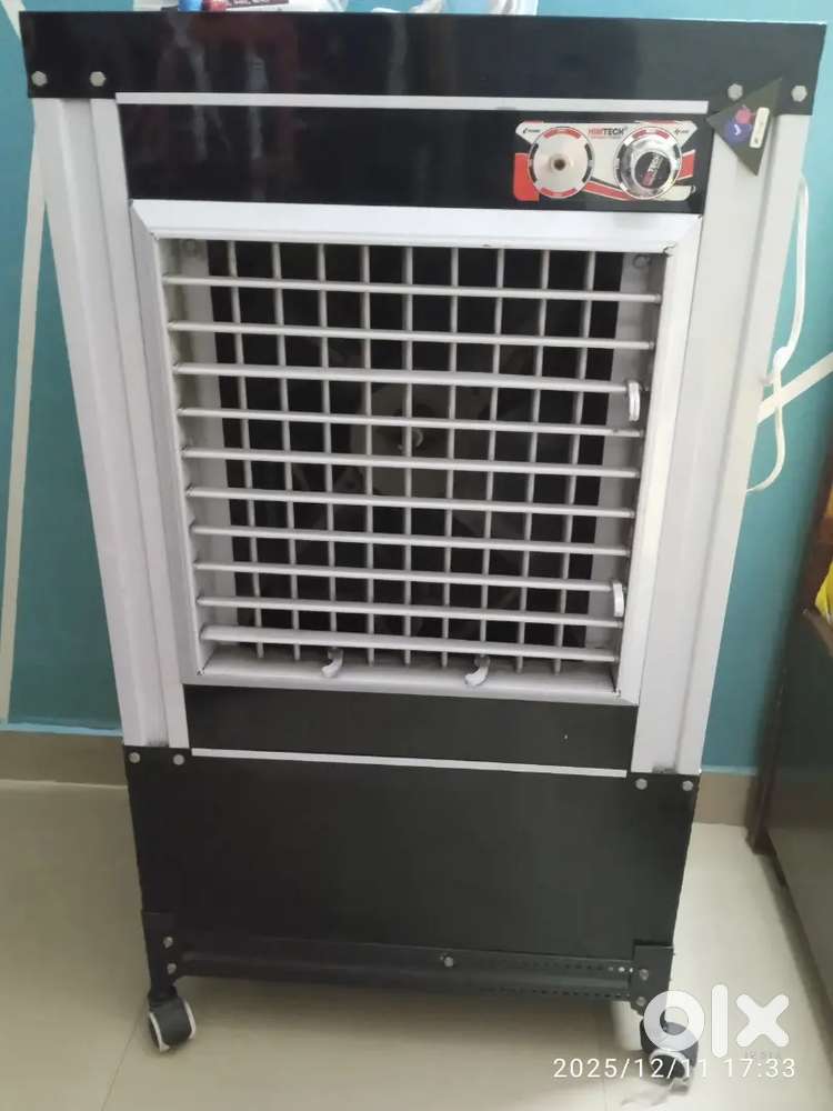 Best cooler for summer