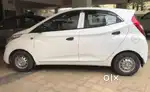 Hyundai EON 2015 Petrol 9000 Km Driven only
