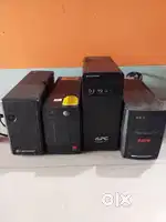DESKTOP UPS 20 MIT BACKUP GOOD CONDITION