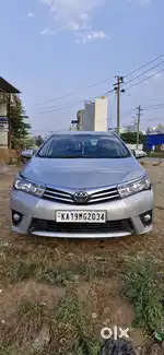 SS tours and travels all types of cars for rent