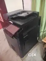 Kyocera 2554ci 12*18 Printer