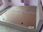 2 bed for sell double an single.veri good condition.