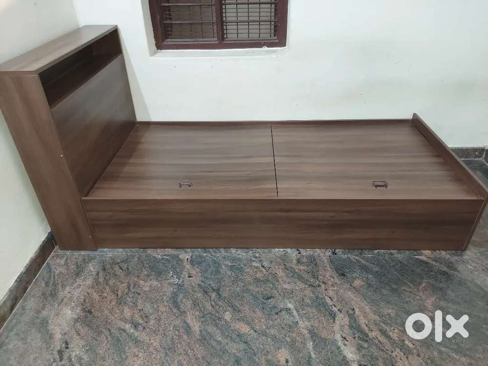 Single cot