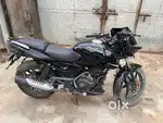 Pulsar 125 m 2021 only original