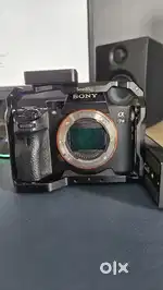 For Sale: 3.5-Year-Old Camera (With Bill & Box)