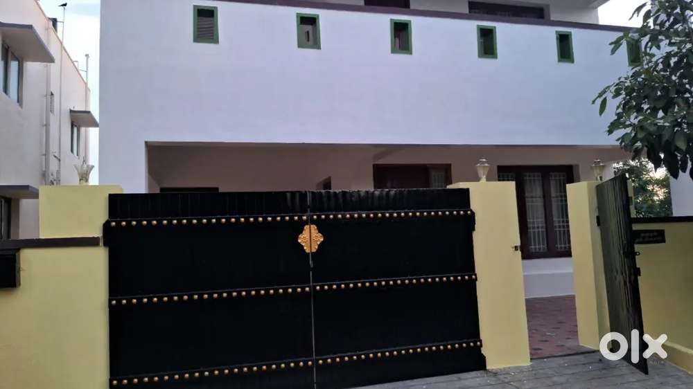 3BHK North Facing Individual House in Kovilpalyam