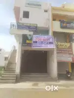 Commercial space for rent ground floor at velachery main road