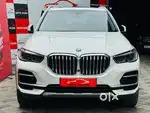 BMW X5 xDrive 30d xLine, 2022, Diesel