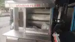 Shawarma with Grill