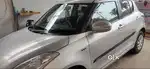 Maruti Swift VXI petrol